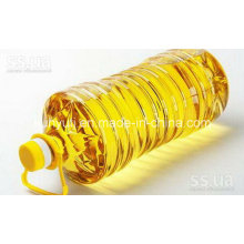 Refined Sunflower Oil with High Quality